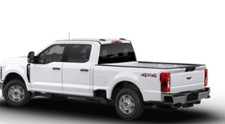 2026 Ford Super Duty® External Image 3